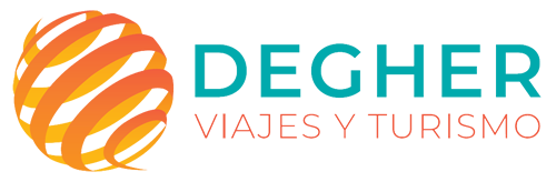 Degher Turismo